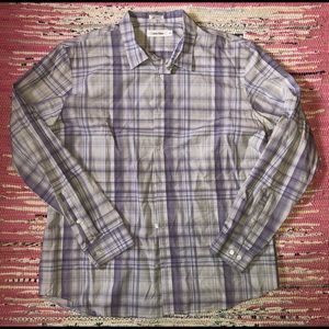 Calvin Klein Button Down